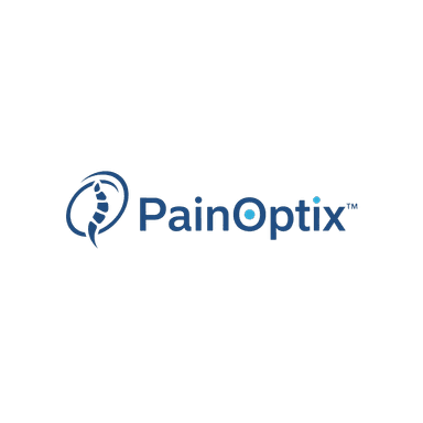 PainOptix logo